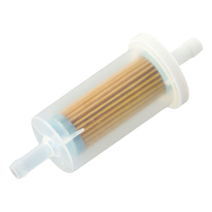 ya 14 Fuel Filter Tractor Filter 1/4 Inch Fits 1/4 Inch Fuel Line Mower Tractor