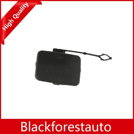 ya 27 6.18 Right Rear Bumper Tow Hook Cover Cap for BMW for X5 E70 2006-2011 51-12-7-158-448
