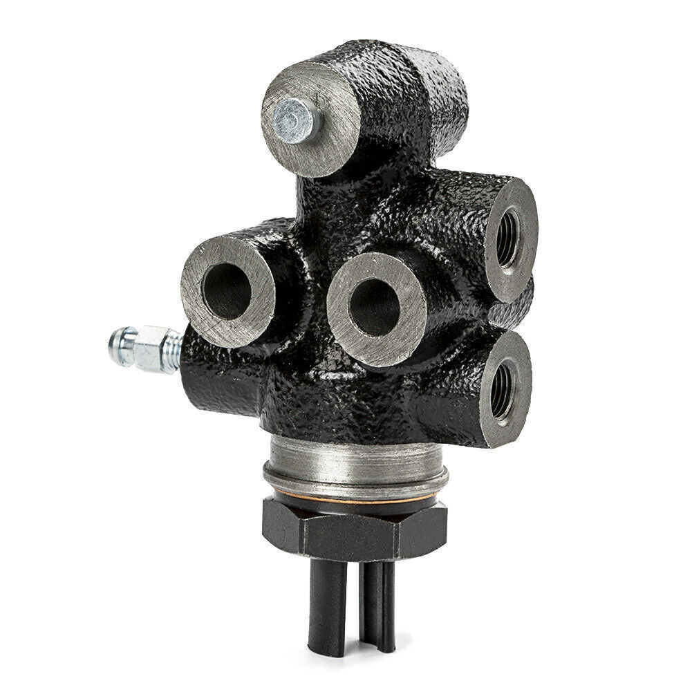 ya 10 5.28.2 Brake Load Sensing Proportioning Valve For 1983-1995 for Toyota Pickup 2.2 2.4L 3.0L