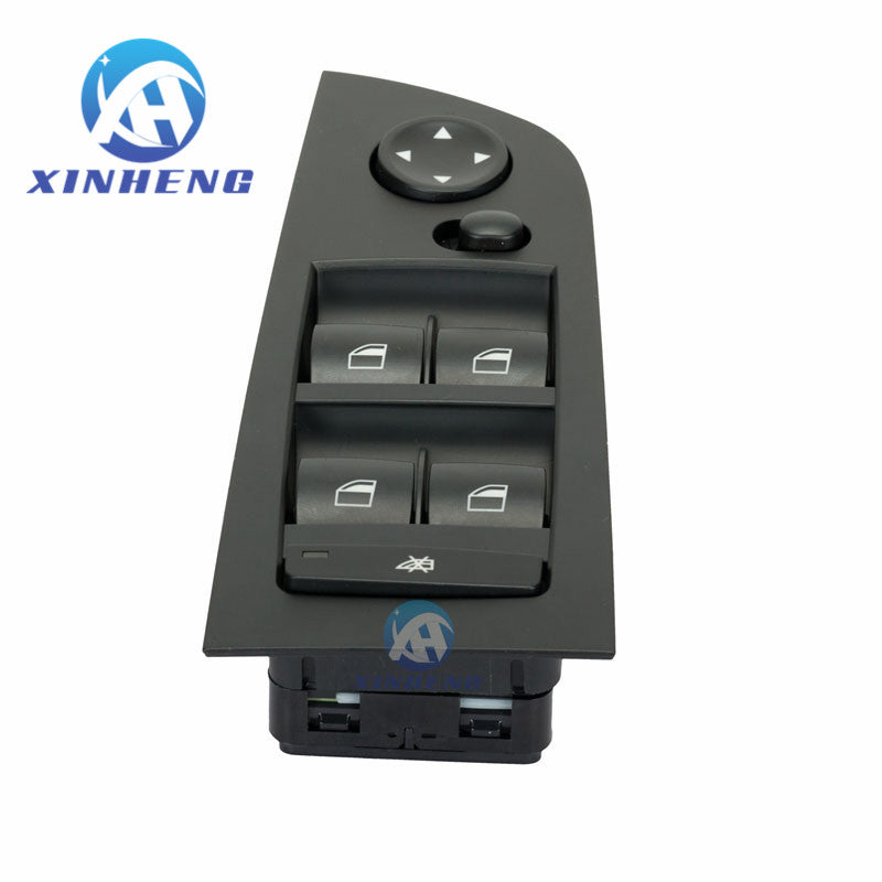ya 1 8.5.4 61319217329 Master Power Window Switch LHD For E90 E91 318i 320i 325i 335i