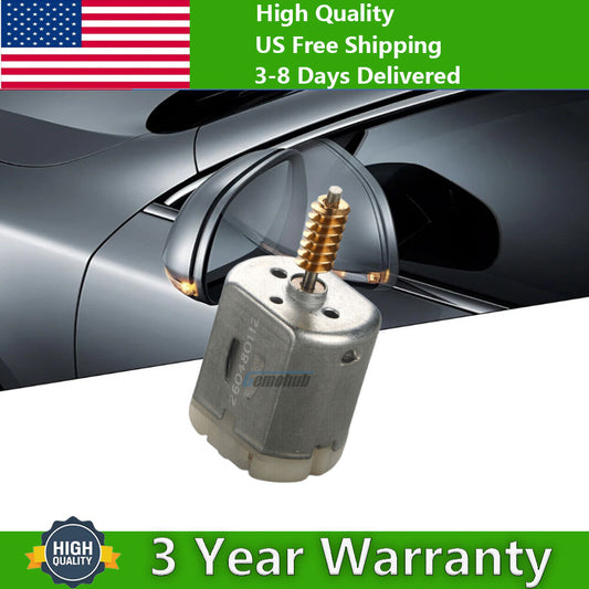 ya 7 6.10 Power Side Mirror Folding Motor For 2006-2012 for Kia Rondo III 2009-2016 for Kia K7 MK1