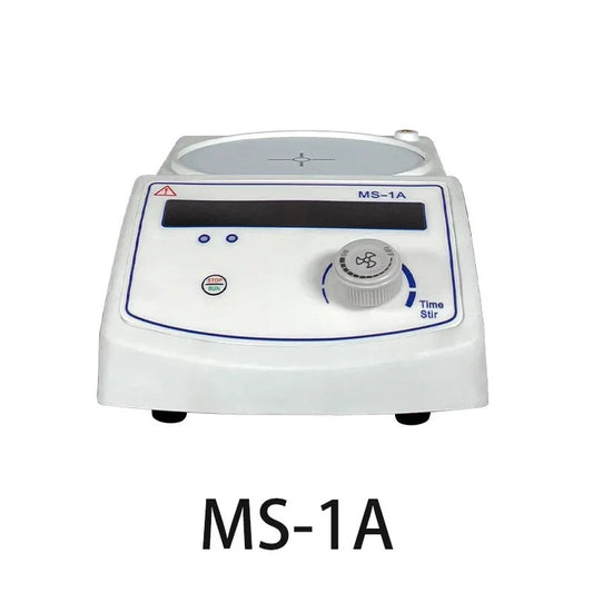 Heating Constant Temperature Electromagnetic Digital Display Magnetic Mixer