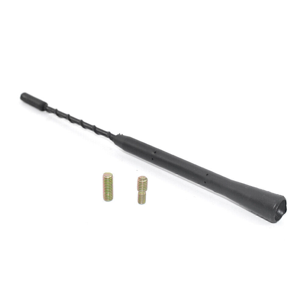 ya 3 6.25 Universal Fit for VW for Bora for JETTA Beetle for Passat Roof Mast Whip Aerial Antenna 9 Inch