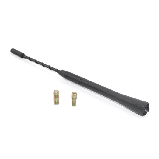 ya 3 6.25 Universal Fit for VW for Bora for JETTA Beetle for Passat Roof Mast Whip Aerial Antenna 9 Inch