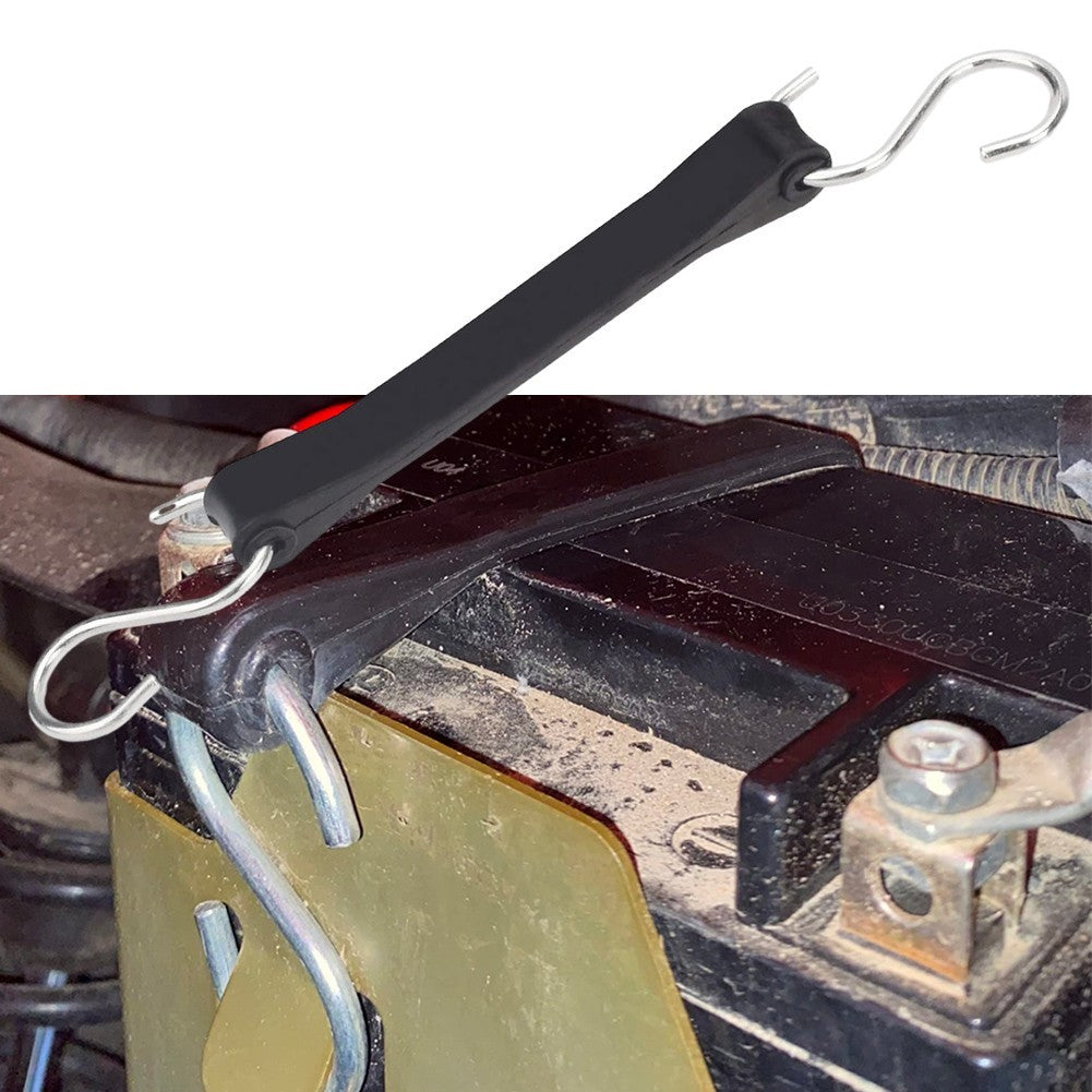 ya 17 For Polaris For Sportsman/Magnum Scrambler Battery Strap Hooks 5410424 5412499