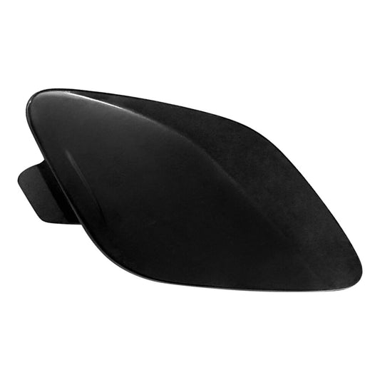 ya 27 6.18 Front Bumper Tow Hook Eye Cap Cover Lid Gray for Volvo S60 2011-2013 #30795007