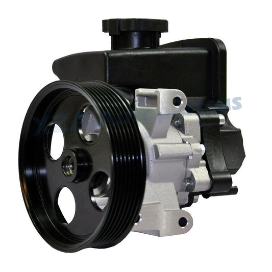 ya 5 6.15.2 Power Steering Pump 0034664301 for Mercedes-benz CLK C-Class E-Class SLK New