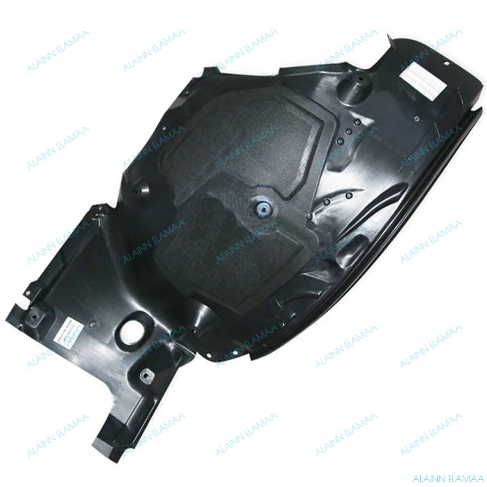 ya 5 8.7 LH Front Fender Arch Liner 2236900300 o for Mercedes-Benz W223 S Class S350 S450