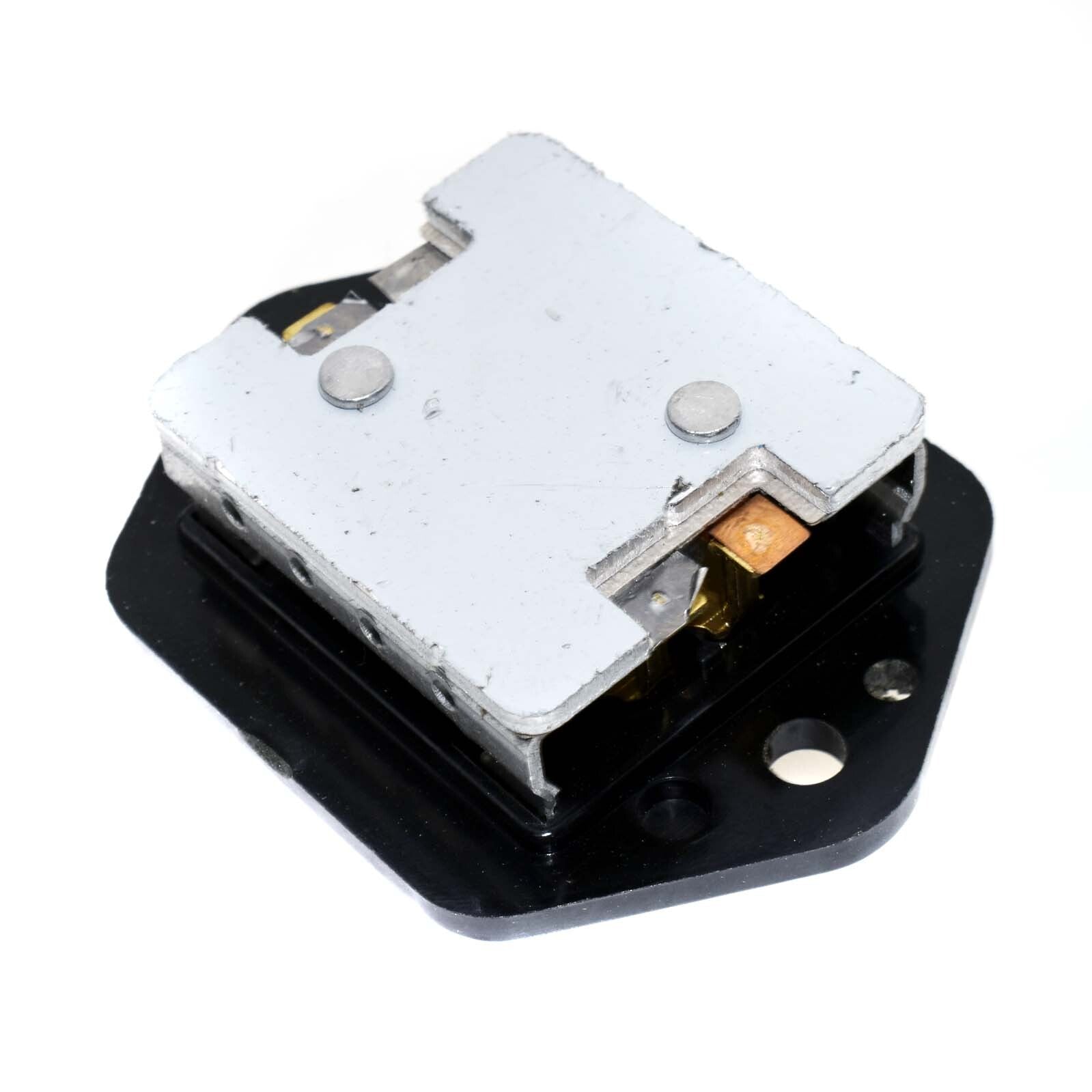 ya 1 8.5.1 11151711 HVAC Heater Blower Motor Resistor for Lancer Outlander