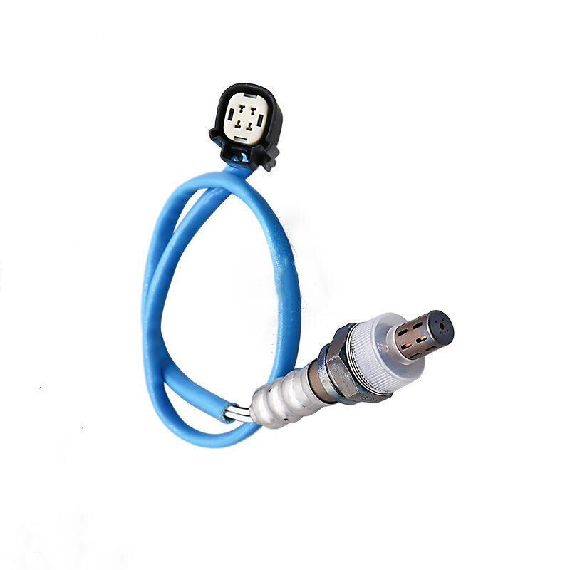 ya 1 8.5.2 4-piece front and rear oxygen sensors suitable for Explorer 3.5L non turbine 2014-2015