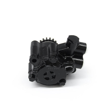 ya 5 8.7 Power Steering Pump MC043047 Suitable for Mitsubishi Fuso FK417 FK457 6D14 6D15 6.6L