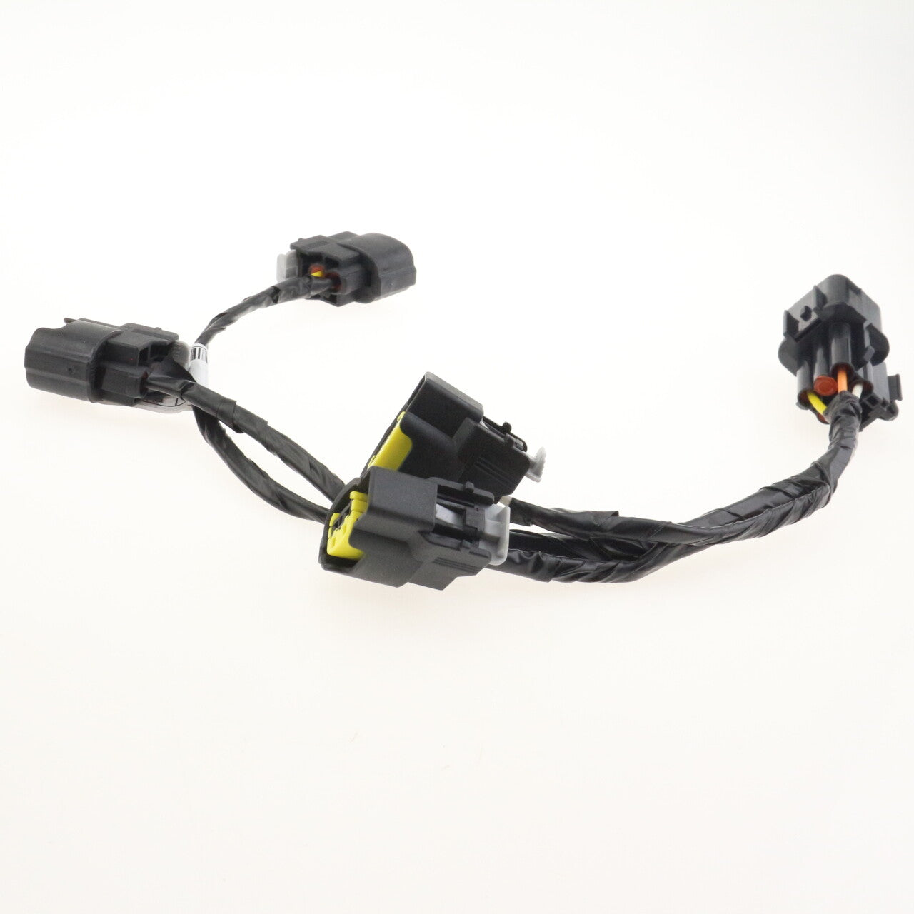 ya 6 6.13 Ignition Coil Extension Harness 273502B000 for Hyundai for Kia 2010 - 2014
