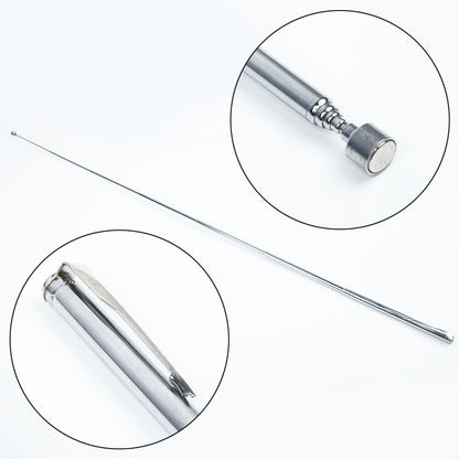 ya 14  Magnetic Tool For Car Repairing Mainte nce Pen Style 25.6 New