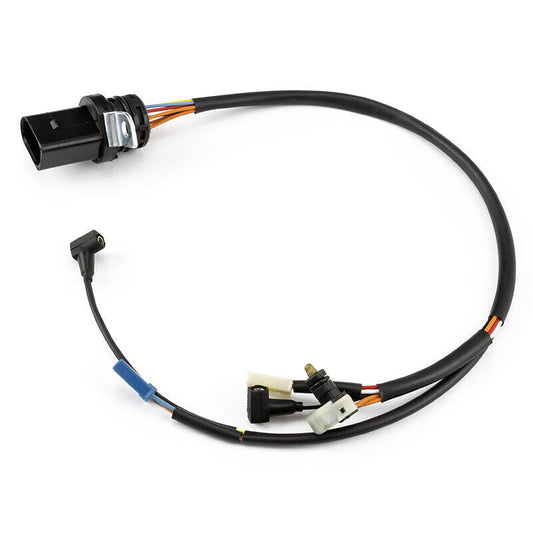 ya 2 6.29 for VW for Audi for Skoda 8 Pin Transmission Gearbox Wiring Harness Solenoid 09G927363