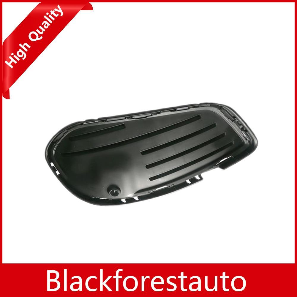ya 27 6.18 For 2015-2016 for Mercedes C-Class 2058854023 Front Bumper Filler Cover Left Side