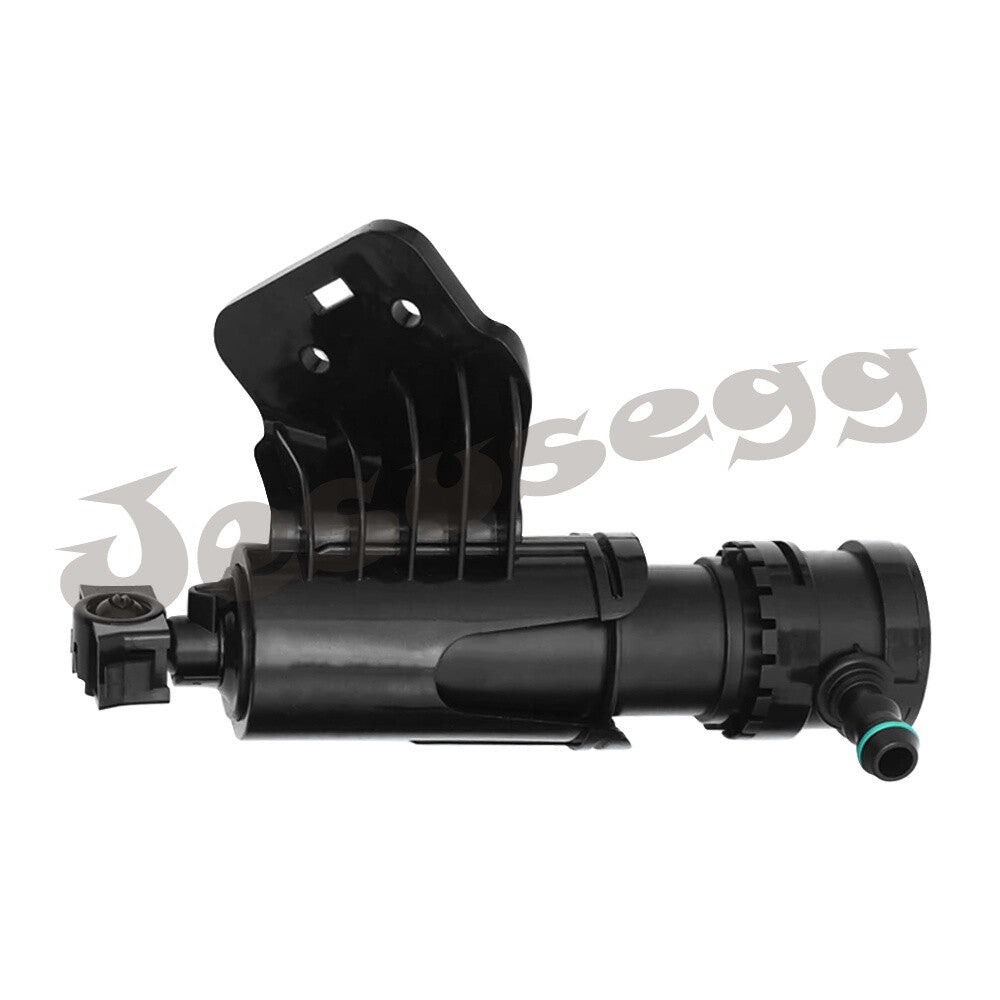 ya 5 8.7 Right Headlight Washer Spray Nozzle For 14-17 for Hyundai Sonata LF 98672C3000 NEW