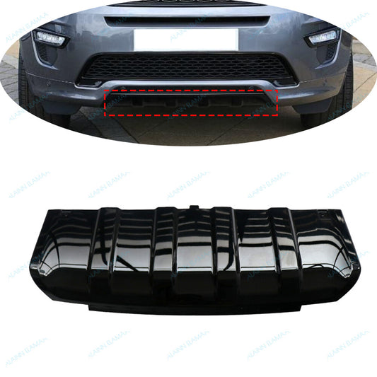 ya 27 6.18.2 Front Bumper Protector Cover r For 15-19 for Land Rover Discovery Sport L550 Dymaic