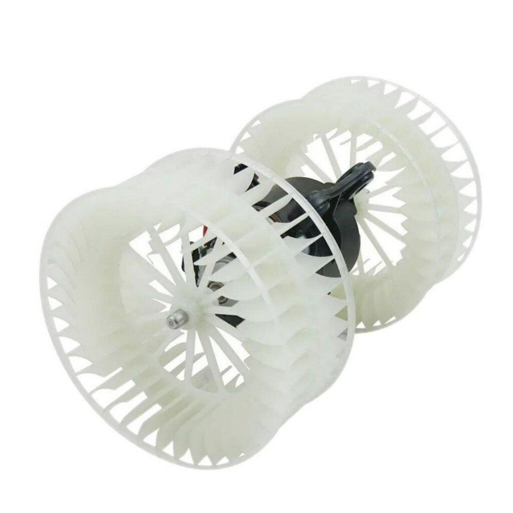 ya 5 8.7 Fan Blower Motor Rear Fits for Mercedes Vito Viano 2003-2014 A0008358304