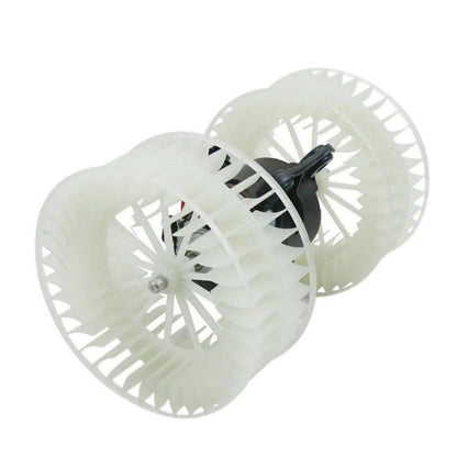 ya 5 8.7 Fan Blower Motor Rear Fits for Mercedes Vito Viano 2003-2014 A0008358304