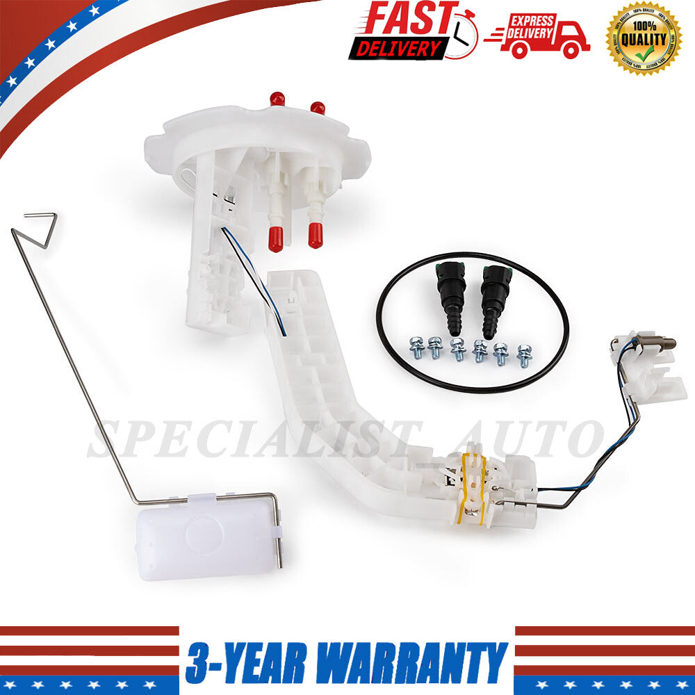 ya 27 7.2 250604S426 Fuel Tank Level Transmitter Sensor 99-04, suitable for Nissan Frontier Xterra.