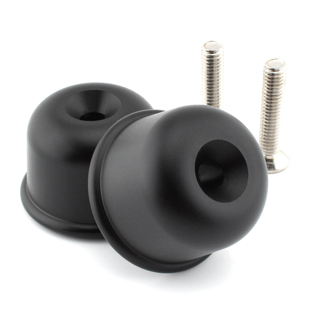 ya 5 8.7 Handlebar Grips Handle Bar Cap End Plug Fit for Street Twin Cup Sc for Ram bler 1200XC