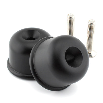 ya 5 8.7 Handlebar Grips Handle Bar Cap End Plug Fit for Street Twin Cup Sc for Ram bler 1200XC