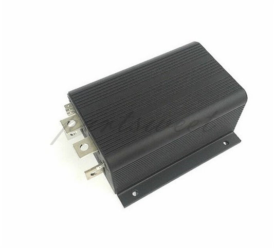 ya 5 6.16 New DC Motor Controller Upgraded for Curtis 275A 36V/48V 1204M-5201 1204M-5203