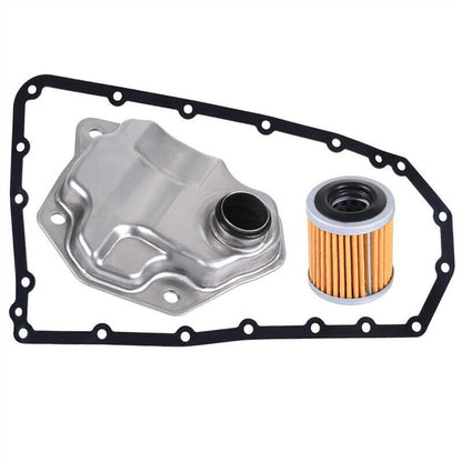 ya 1 8.12 baidi Automatic transmission filter oil pan gasket suitable for 31728-1XF03 31726-1XF00