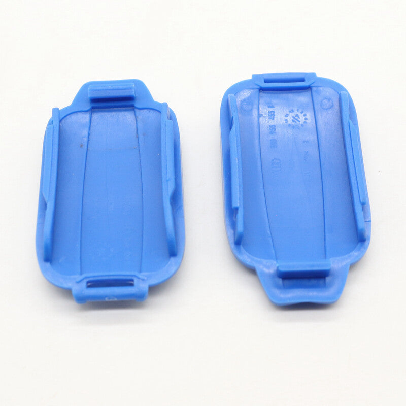 ya 5 8.7 2 Pack 8W0955455B Wiper Washer Liquid - Reservoir Fuel Tank Cap for Audi for A4 A5 S4 S5 RS4