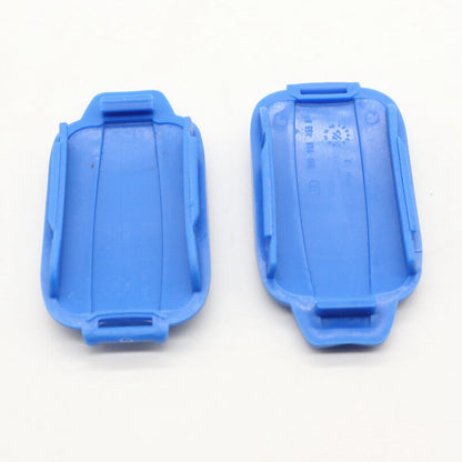 ya 5 8.7 2 Pack 8W0955455B Wiper Washer Liquid - Reservoir Fuel Tank Cap for Audi for A4 A5 S4 S5 RS4