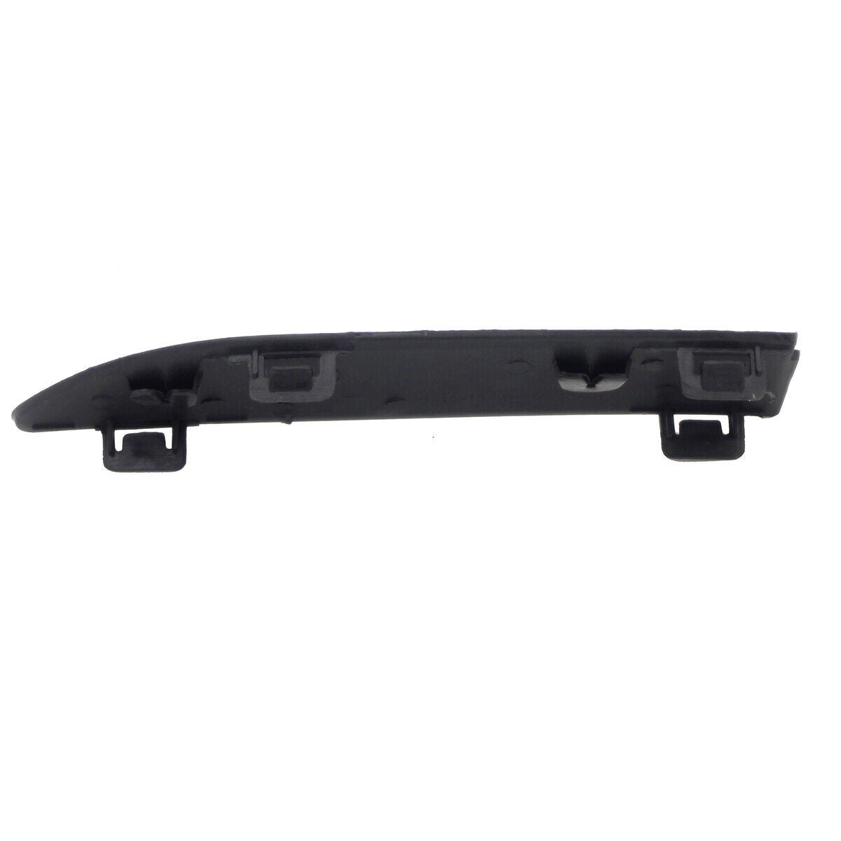 ya 2 6.26.2 Left 51118250413 Front Bumper Tow Hook Eye Cover Cap for BMW X5 E53 1999-2004