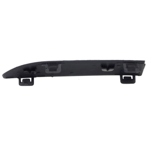 ya 2 6.26.2 Left 51118250413 Front Bumper Tow Hook Eye Cover Cap for BMW X5 E53 1999-2004