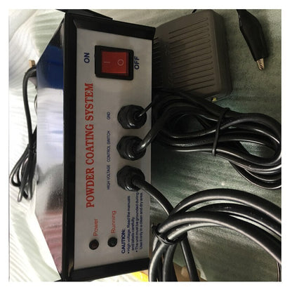 ya 26 Household Spraying Machine 5 Speed Adjustable Electrostatic Spraying Machine