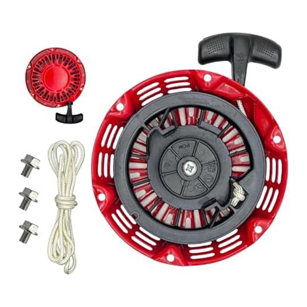 ya 14 Engine Pull Start Kit for Models Including For GX120 and Other Variants