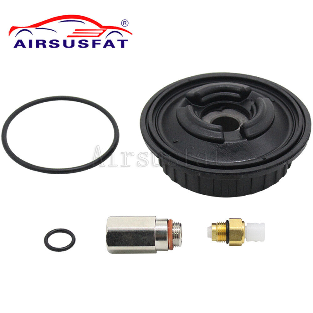 ya 1 8.12 baidi Front/Rear Air Suspension Spring Bags for Porsche for Cayenne Touareg Kit Installation 