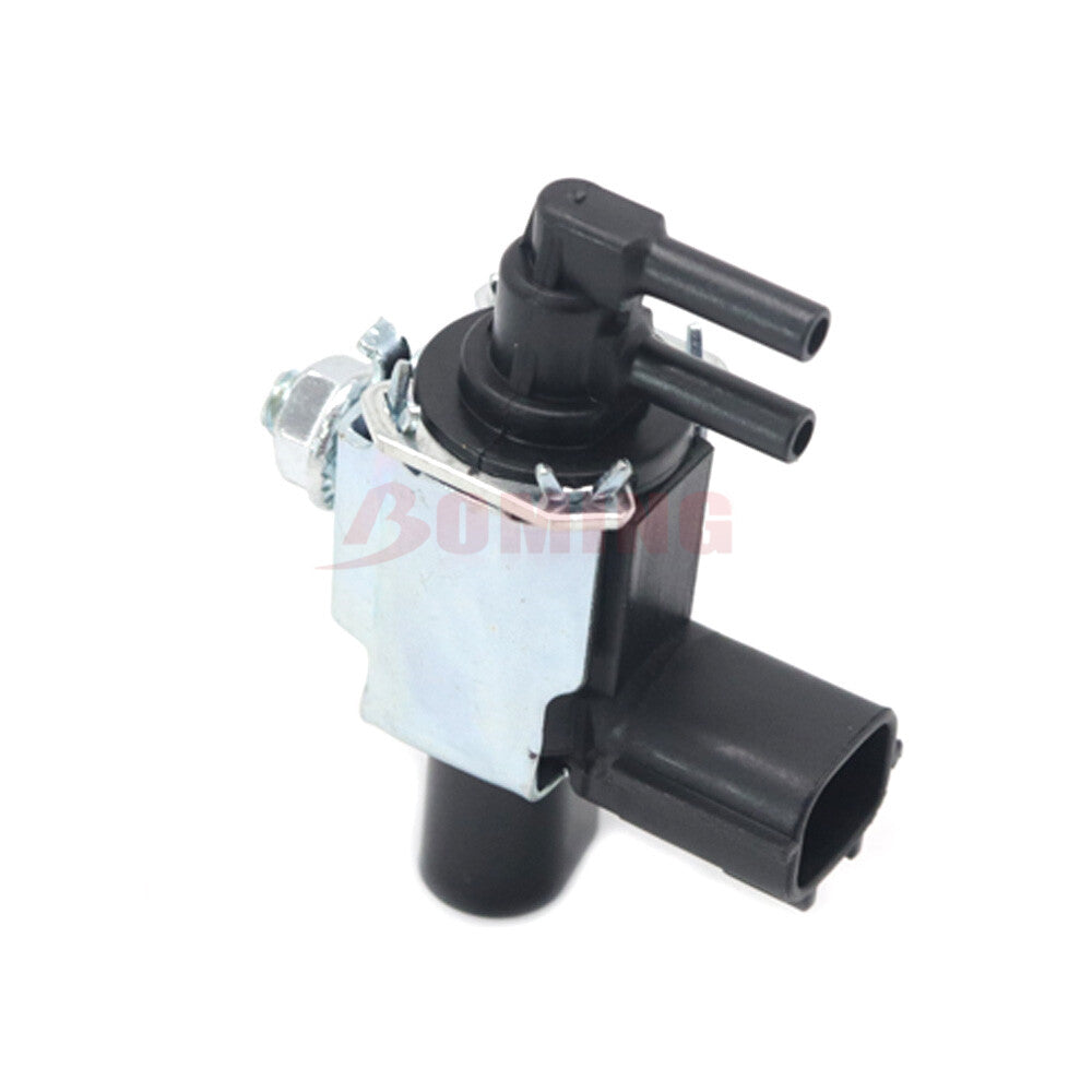ya 1 8.5.4 Solenoid valve for Altima Forntier Maxima Murano NV 6 2001 - 2015 K5T46673