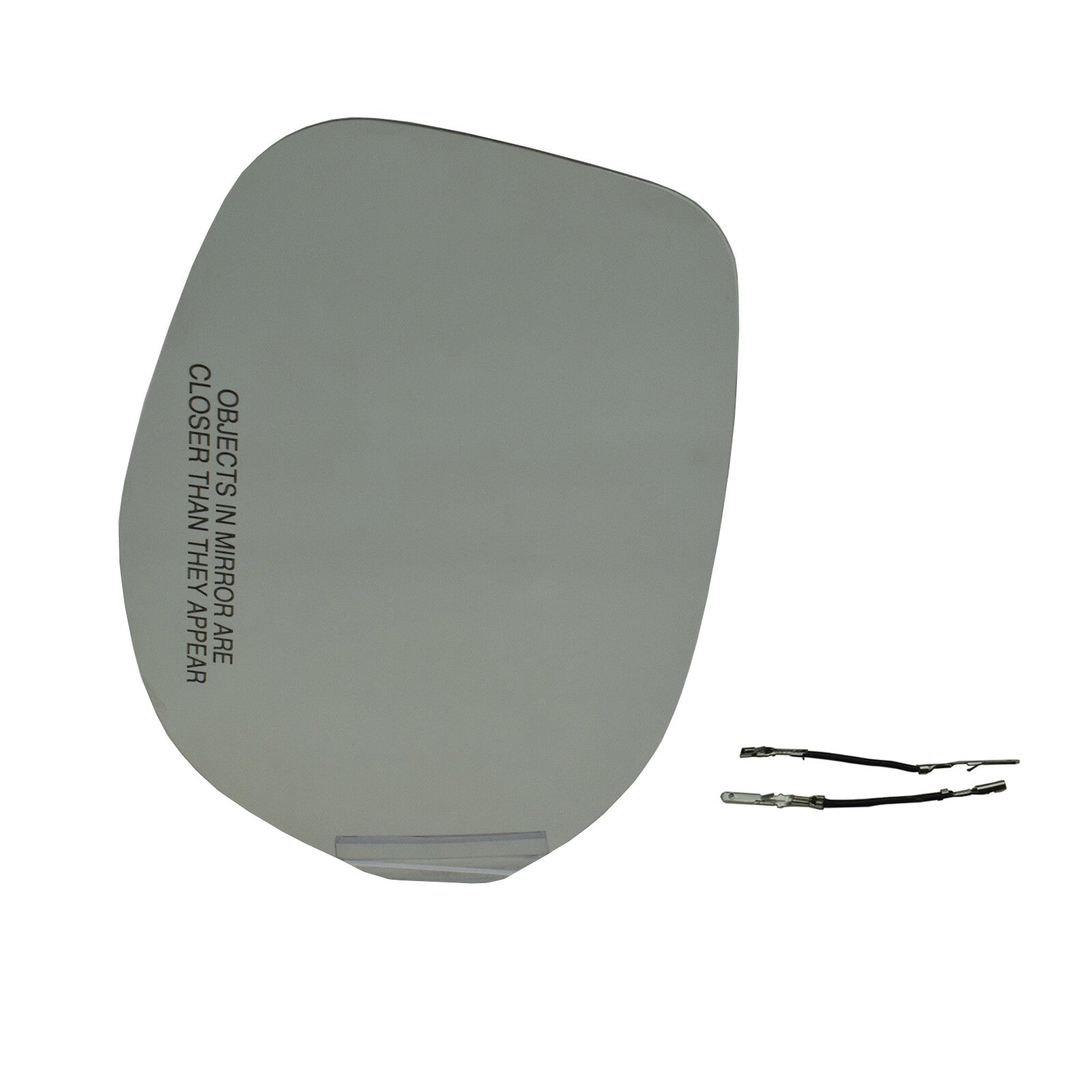 ya 1 8.5.1 Passenger Side Heated Mirror Glass 76203-TK8-A51 For 2014-2017 for Honda Odyssey 