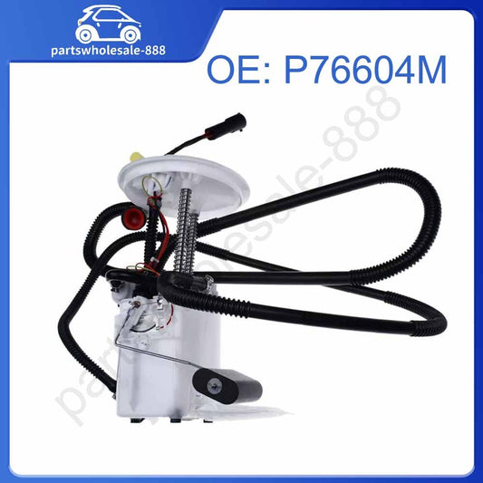 ya 27 7.2 Right Side Fuel Pump Assembly for Jaguar XJ8 S-Type Vanden Plas 2003-2005
