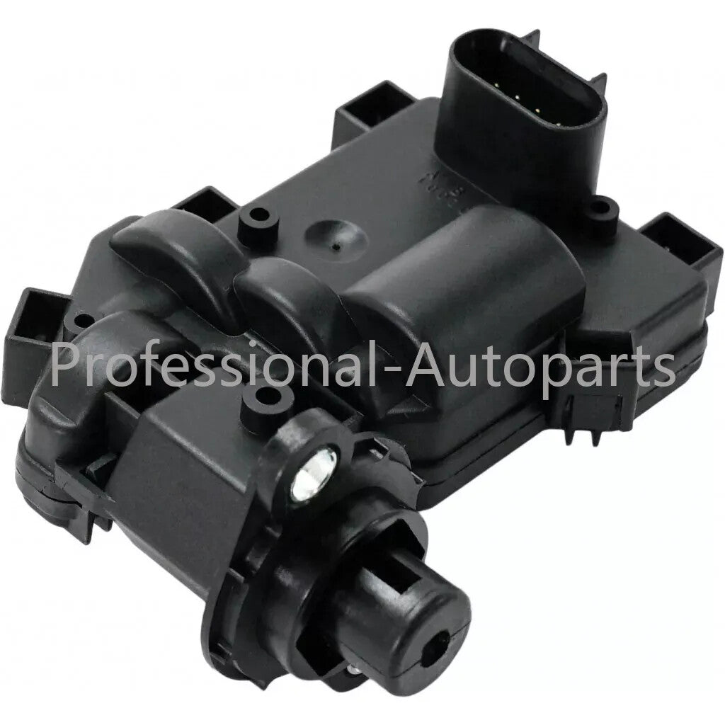 ya 1 8.5.2 12471631 Front Axle Actuator Applicable to 02-09 for Buick Rainier for Trailblazer for GMC 