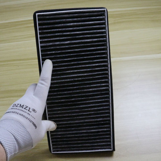 ya 1 7.3 Cabin air filter element for Ford star Windstar Monterey 04-07 XF2H19N619AC