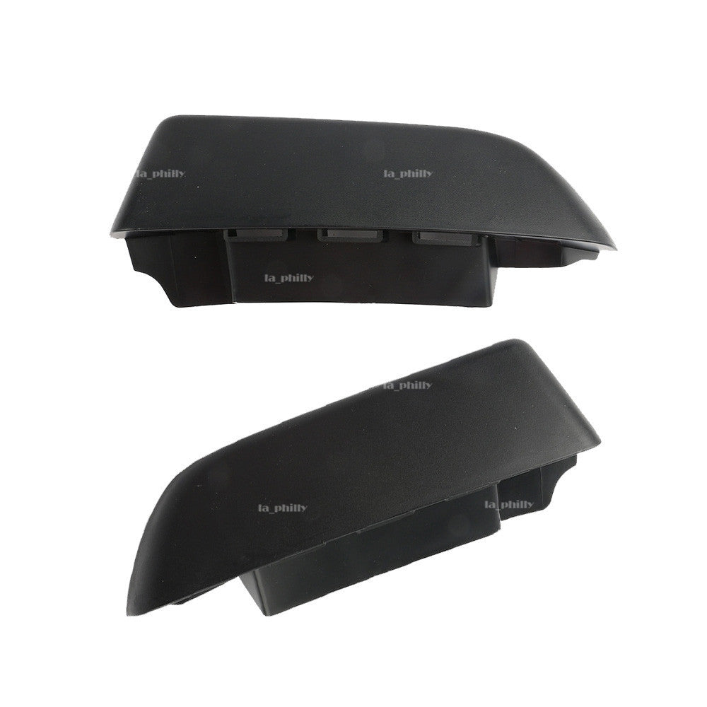 ya 27 6.18.2 Right + Left Front Bumper Lower Deflector Spoiler Set for 10-12 for Range Rover