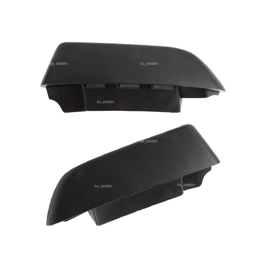 ya 27 6.18.2 Right + Left Front Bumper Lower Deflector Spoiler Set for 10-12 for Range Rover