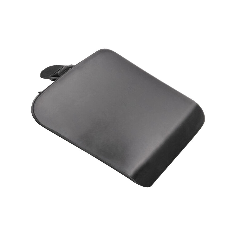 ya 27 6.18 Car Front Bumper Tow Hook Cover Cap Fits for 2014 - 2016 for Toyota for Corolla Unprimed