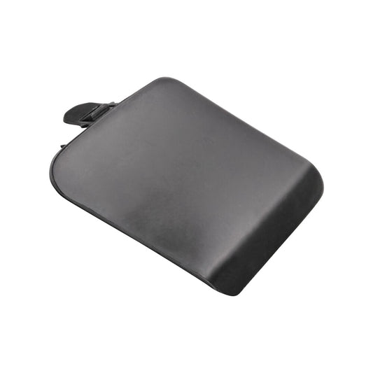 ya 27 6.18 Car Front Bumper Tow Hook Cover Cap Fits for 2014 - 2016 for Toyota for Corolla Unprimed