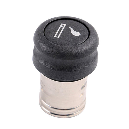 ya 1 8.25.2 shuiyin for Volvo C30 C70 S60 S80 V70 XC60 XC90 Center Console Rear Cigarette Lighter