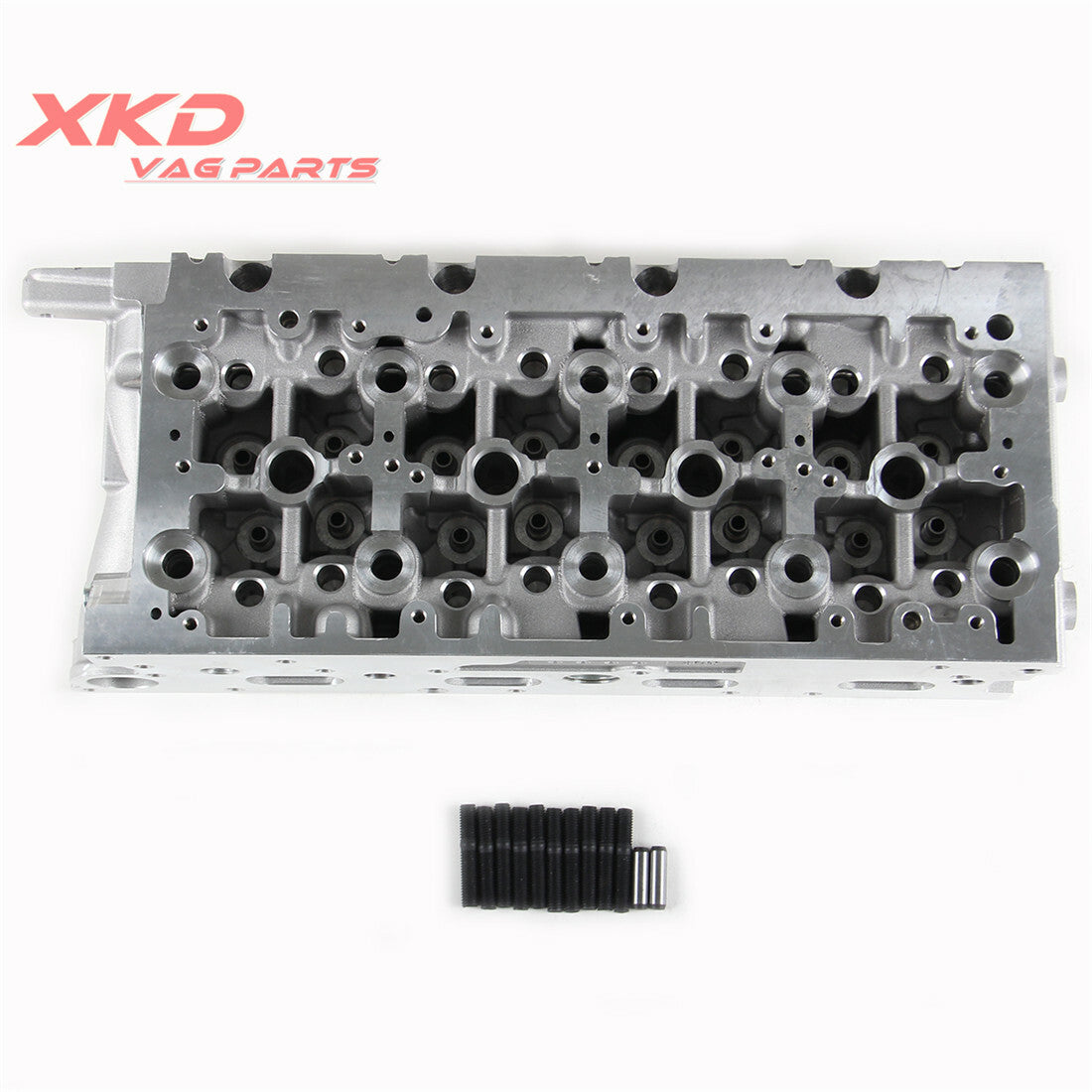 ya 27 7.2 The 1.6TDI engine cylinder head is suitable for Volkswagen for Golf , for Audi A1, CLHA, CLHB, CRKB, and CXXA.