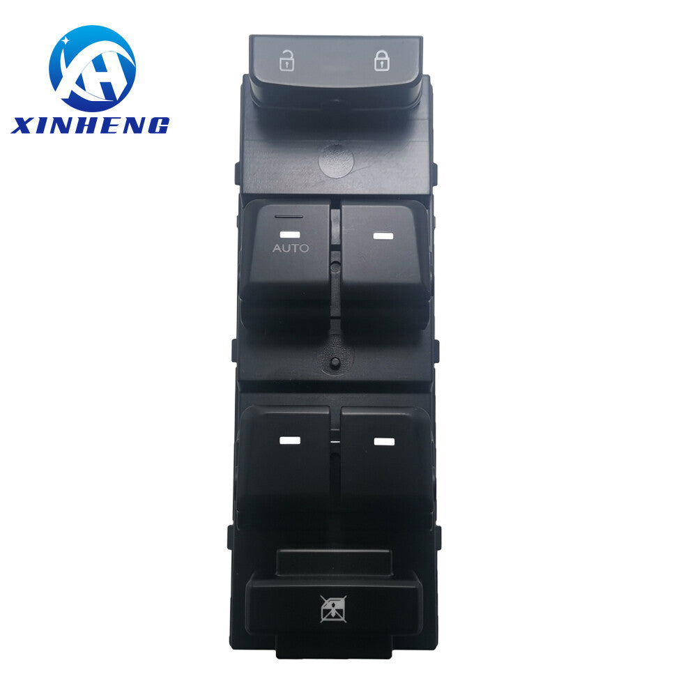 ya 1 8.5.1 Power Window Switch 93570-C1000 for Hyundai Sonata 2015-2019