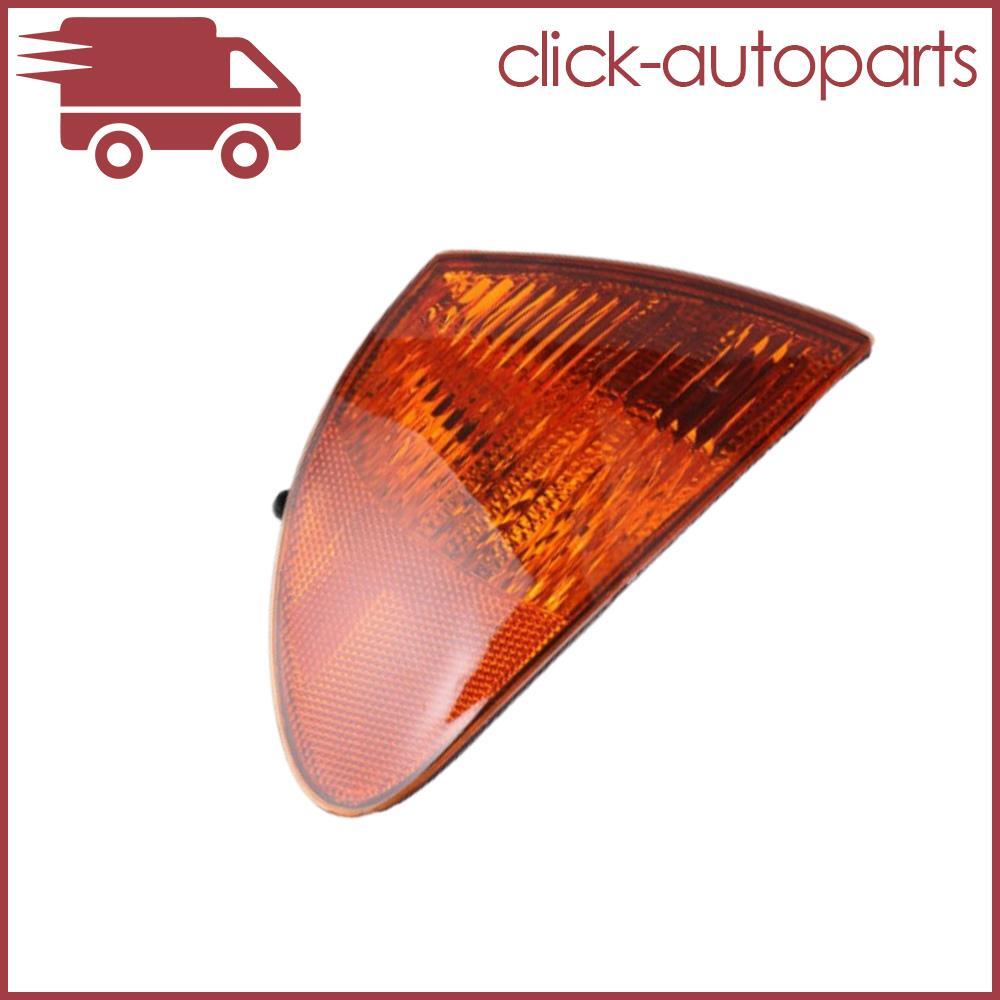 ya 3 6.25.3 With Bulb Marker Parking Corner Light For 2001 for BMW 325i 330xi 320i 330i Right
