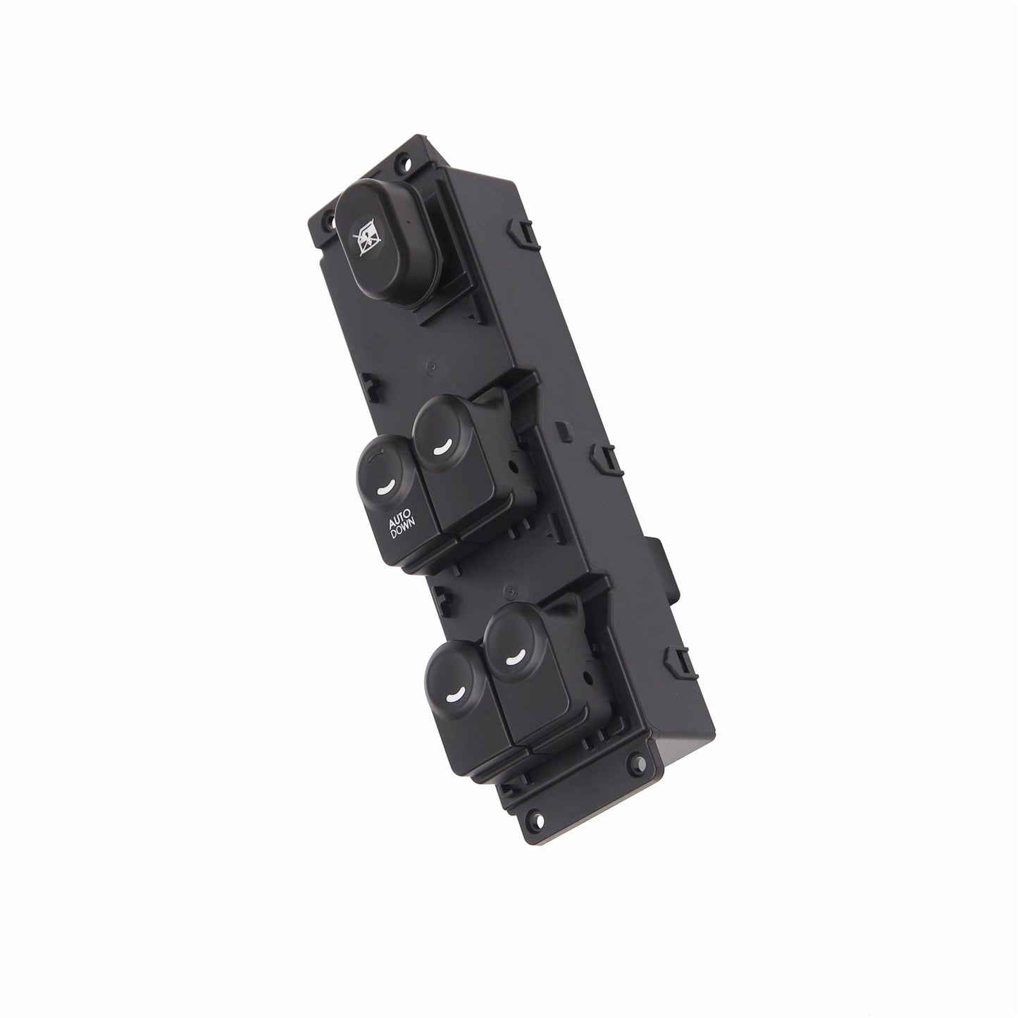 ya 1 8.5.4 Front left main power window switch 93570-1R101 is suitable for modern accents of 1.6L 13-17