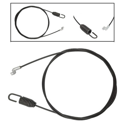 ya 14 946-04229B Clutch Drive Cable 746-04229 746-04229B 946-04229 for 2 Stage